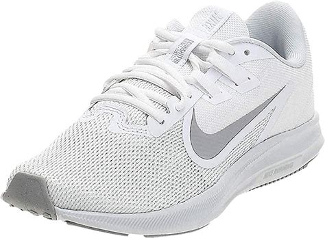 nike downshifter 9 zwart grijs|Amazon.com .